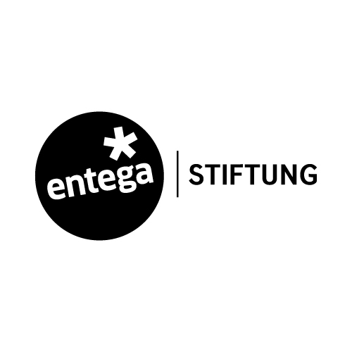 Logo Entega Stiftung
